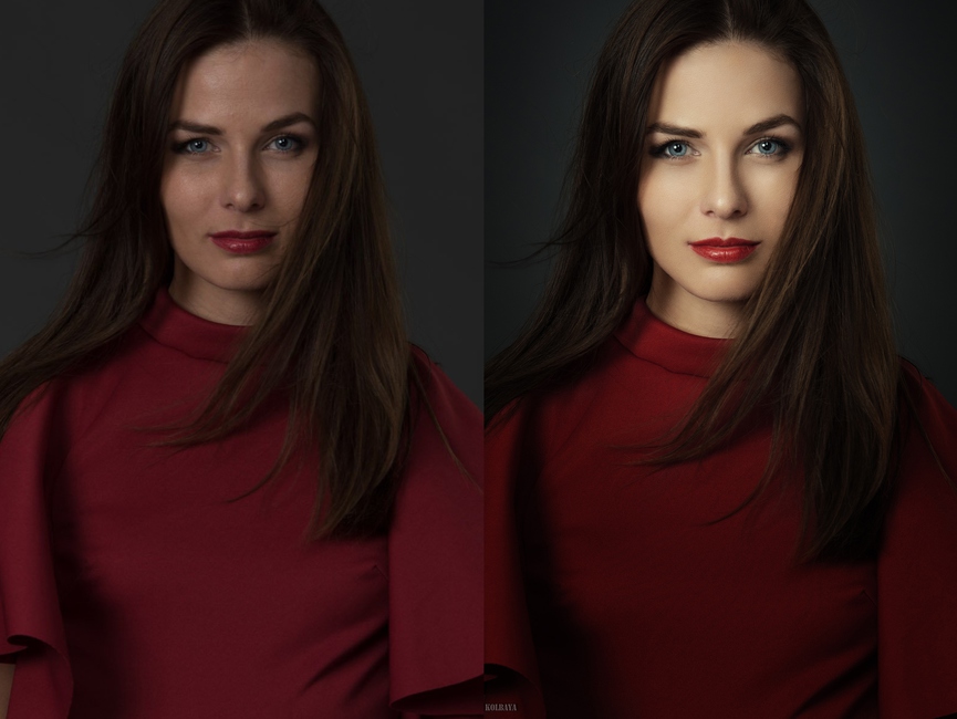 5 прикольных фишек Adobe Photoshop