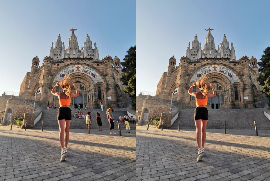 5 прикольных фишек Adobe Photoshop