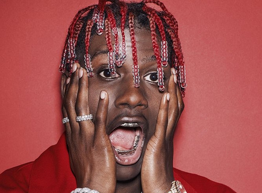 Lil Yachty​Фото: Яндекс.Музыка