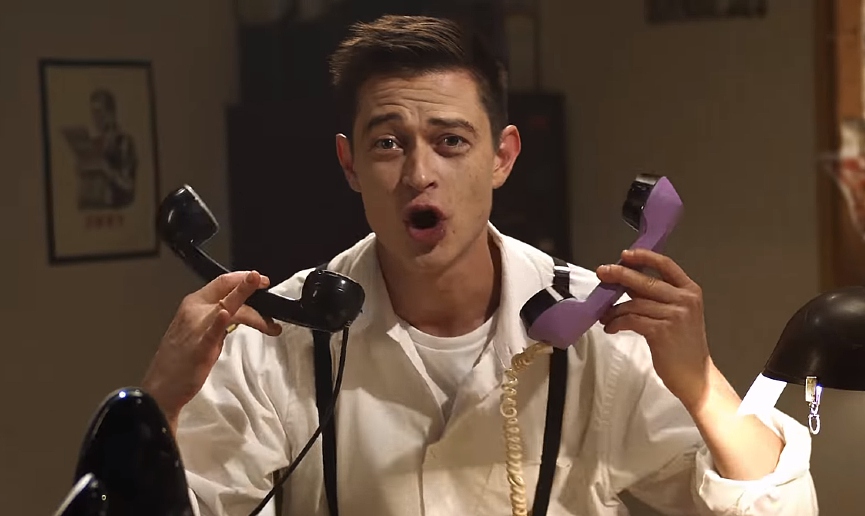 Кравц​Фото: кадр из видео