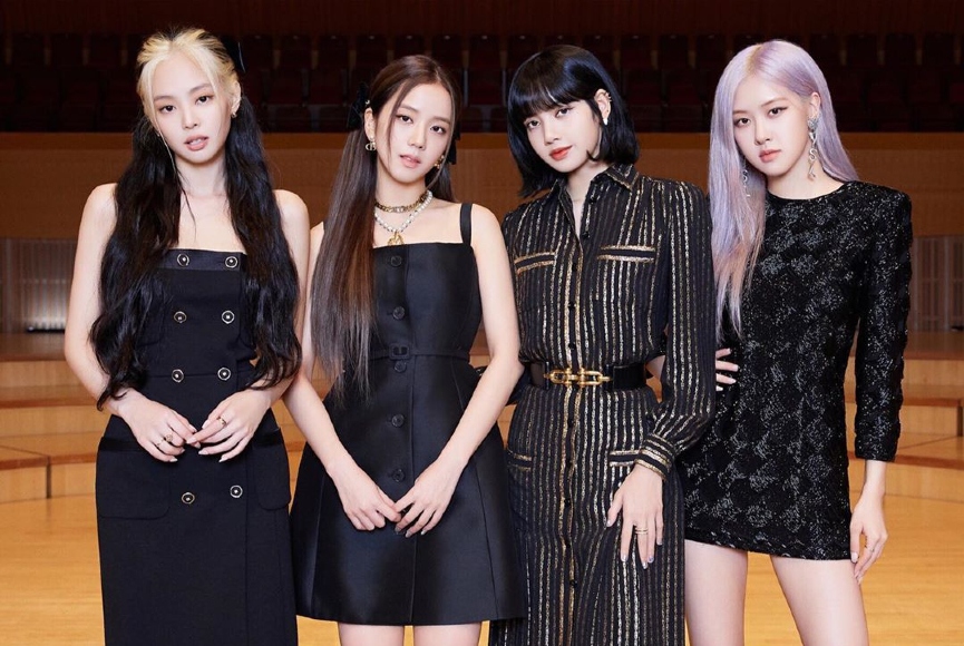 BLACKPINKФото: Instagram