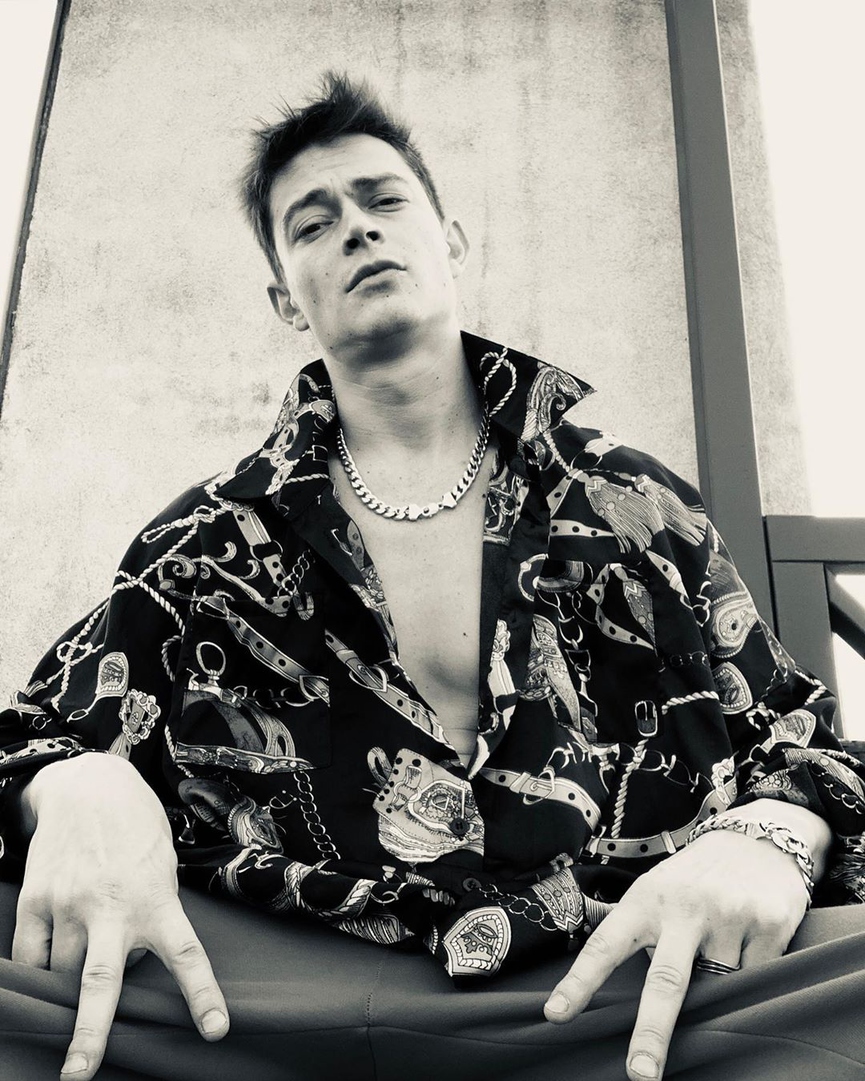 Осенью Кравц планирует выпустить новый альбом​Фото: Instagram