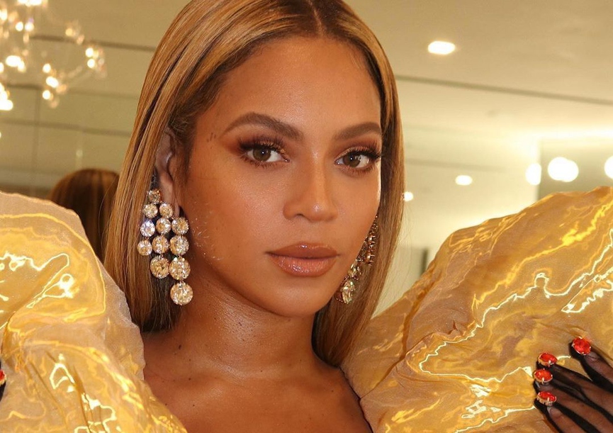 БейонсеФото: Instagram