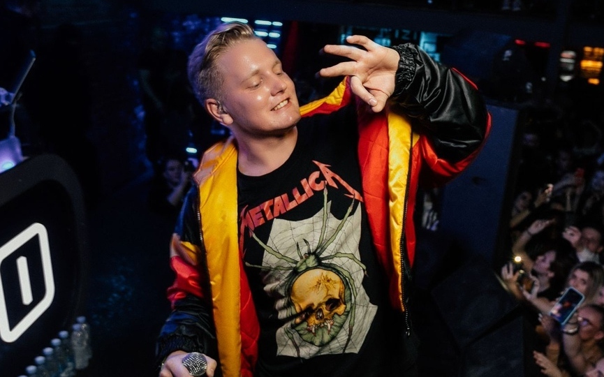 Verbee​Фото: VK