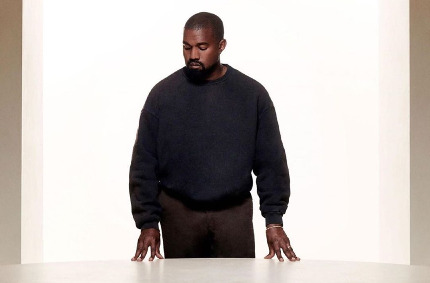 Канье Уэст​Фото: Instagram