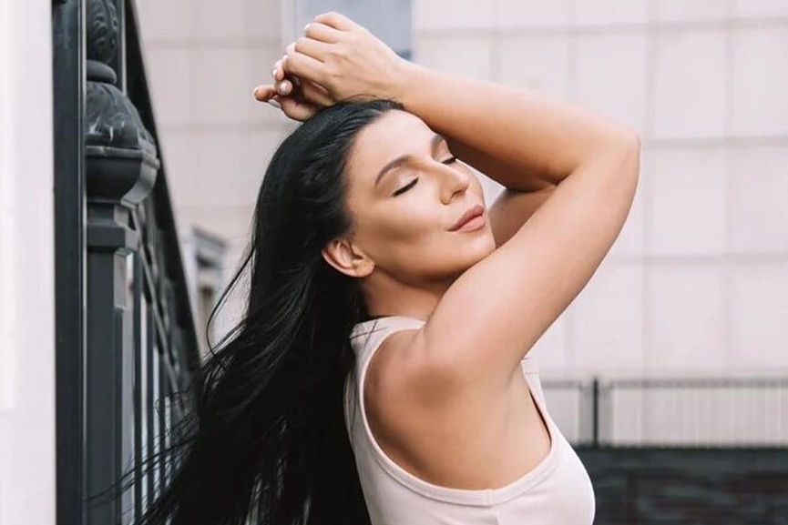 Ёлка​Фото: Instagram