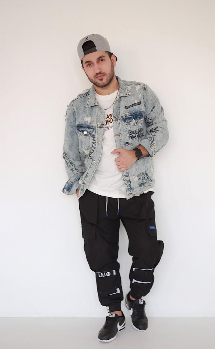 Gidayyat​Фото: пресс-служба артистов