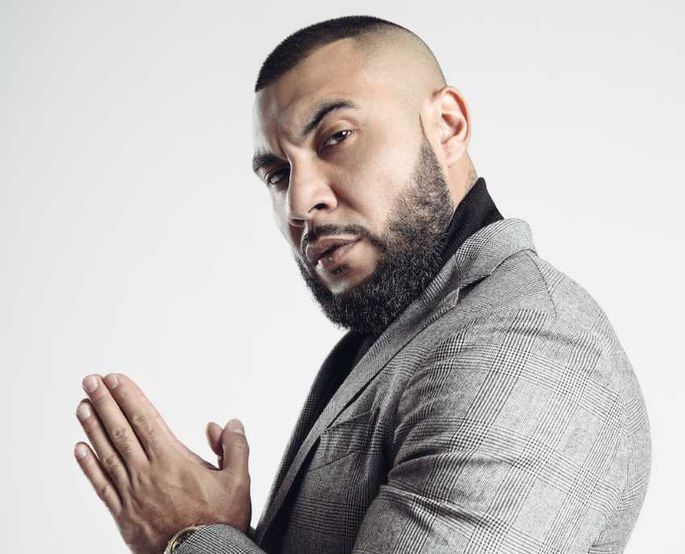 DONI​Фото: Instagram