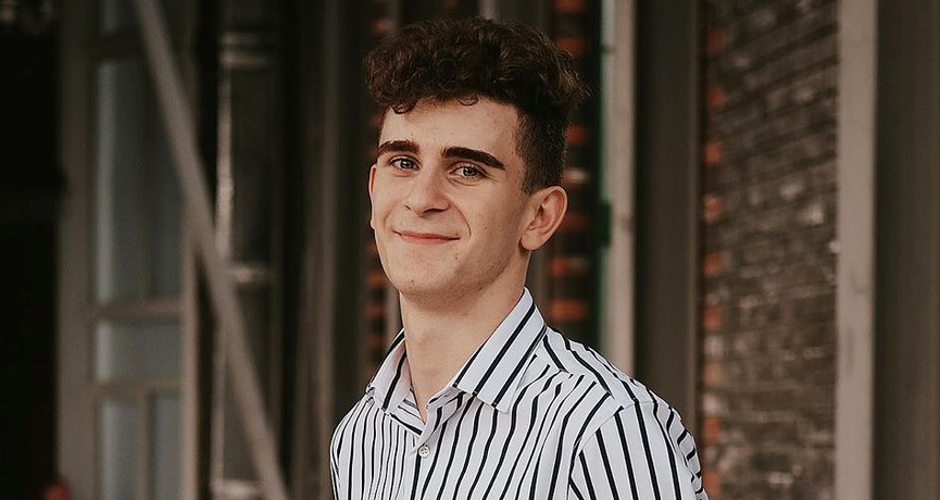 Артур Бабич​Фото: Instagram