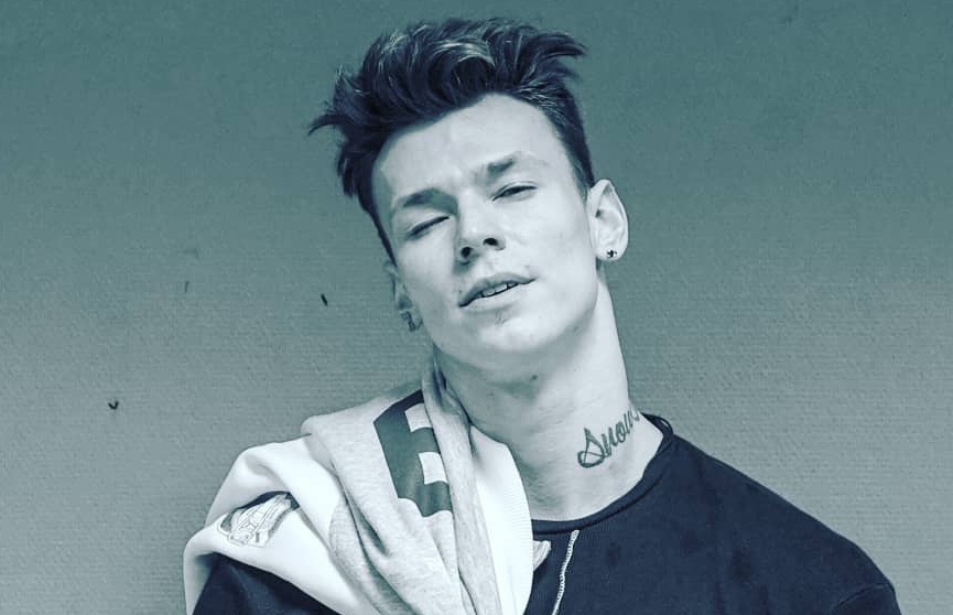 NILETTO​Фото: Instagram