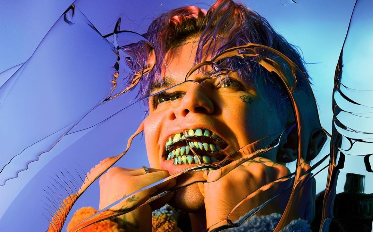 Элджей​Фото: Instagram