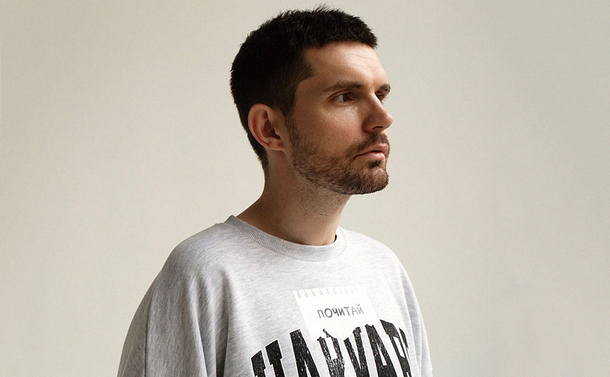 Noize MCФото: пресс-служба артиста