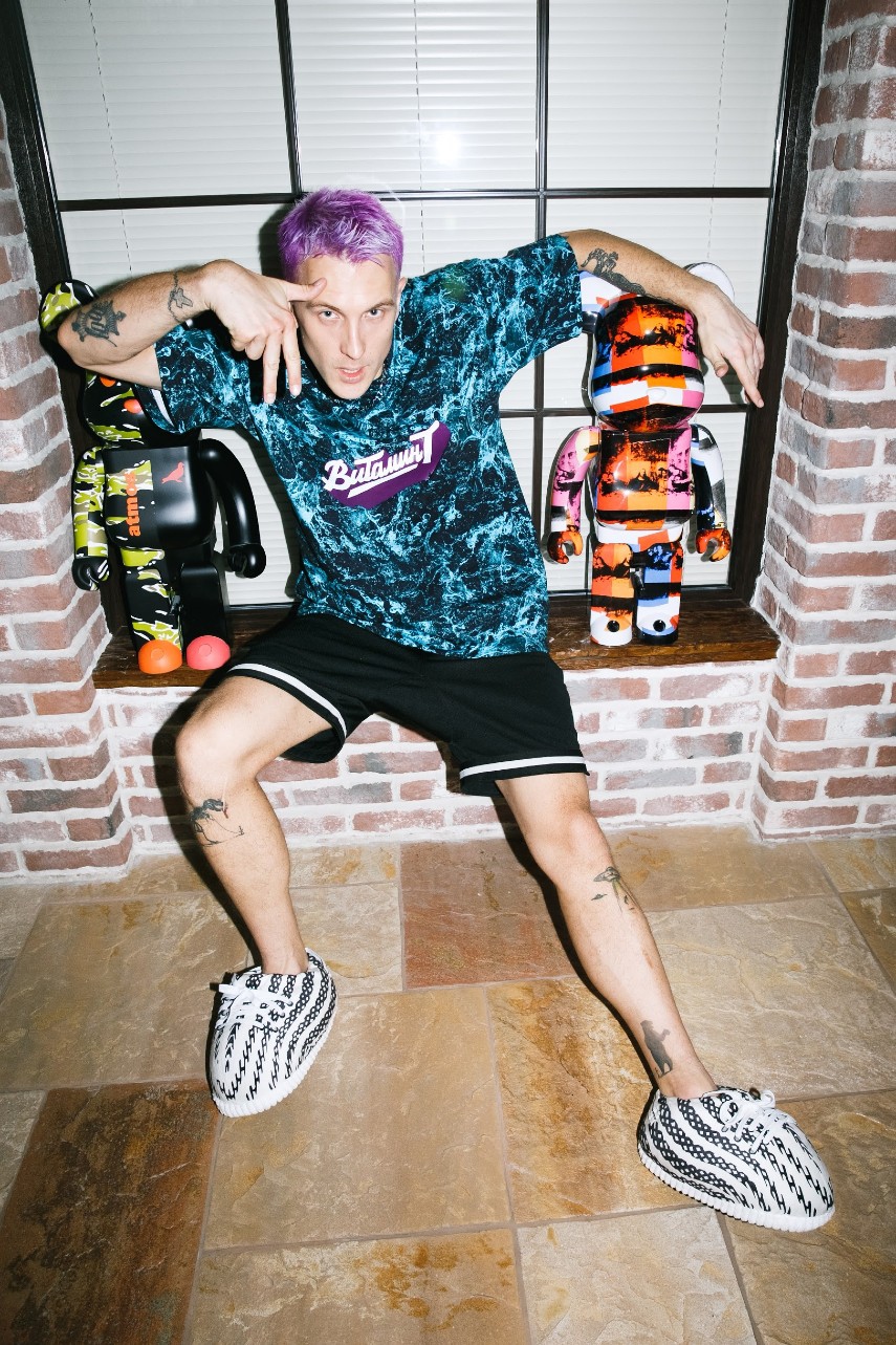 ​Фото: пресс-служба артиста