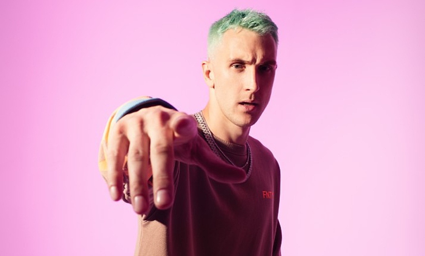 T-Killah​Фото: пресс-служба артиста