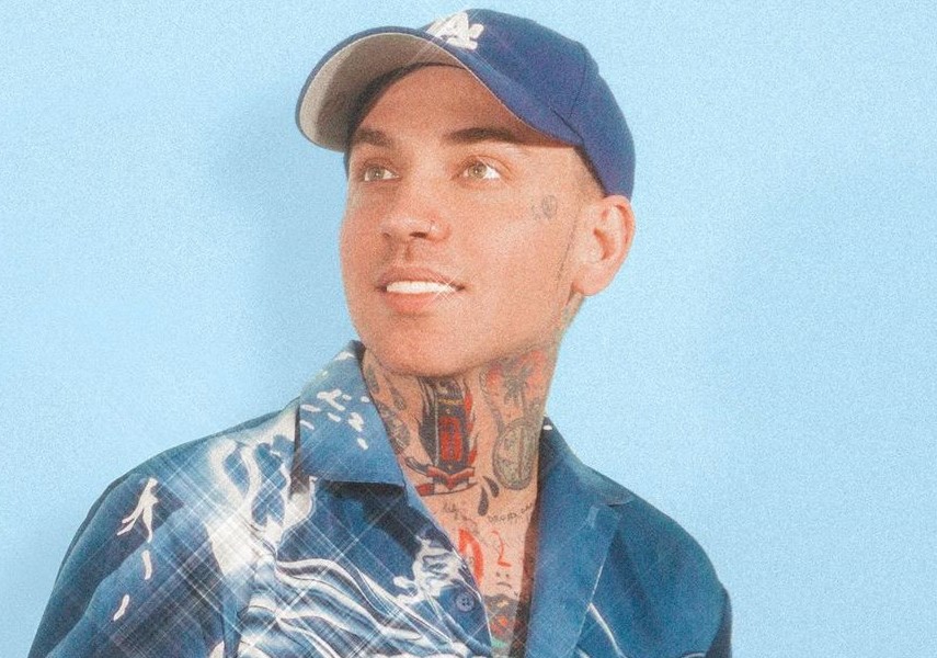 BlackbearФото: Instagram 