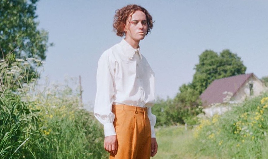 Шарлот ​Фото: Instagram