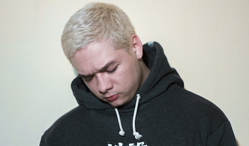 Murda Killa​Фото: Яндекс.Музыка