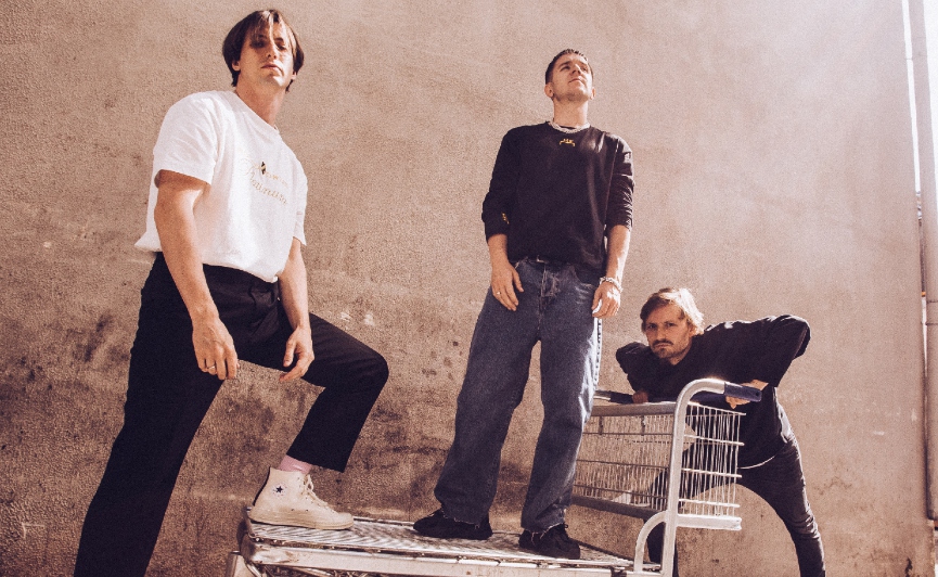 «Хлеб»Фото: пресс-служба артистов