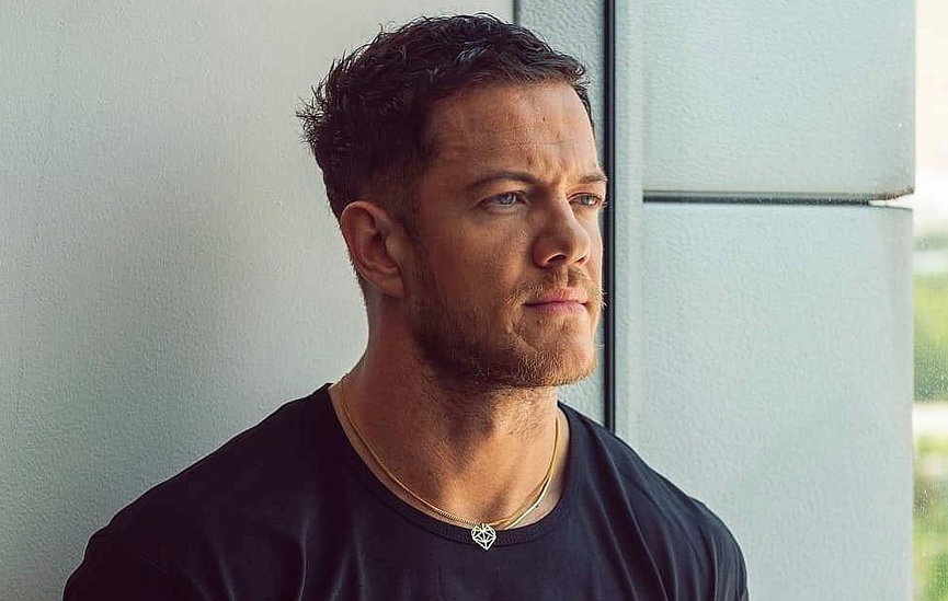 Дэн Рейнолдс​Фото: Instagram