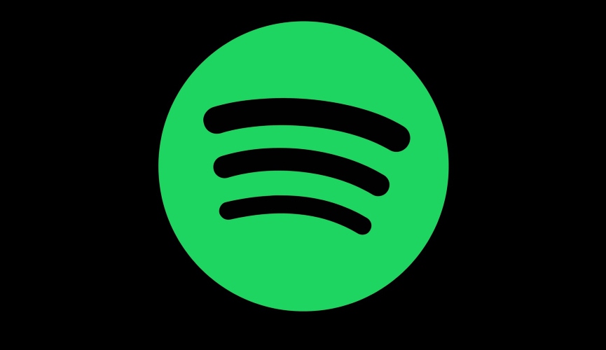 Логотип Spotify