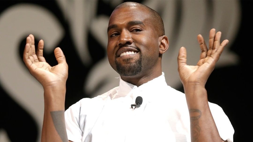 Канье Уэст​Фото: соцсети