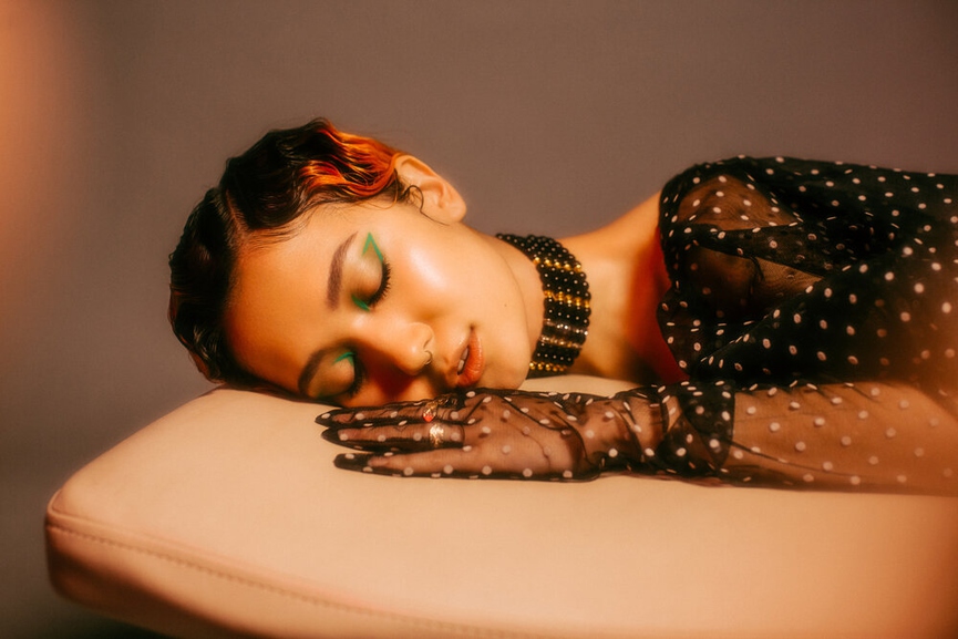 Dequine​Фото: Яндекс.Музыка