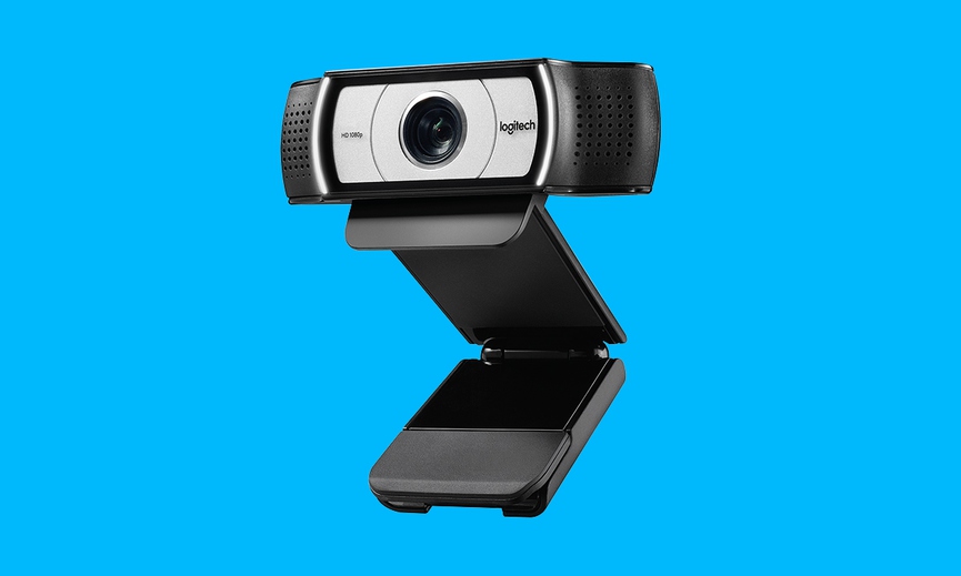 Фото: Logitech