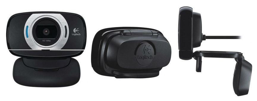 Logitech HD C615​Фото: Softline