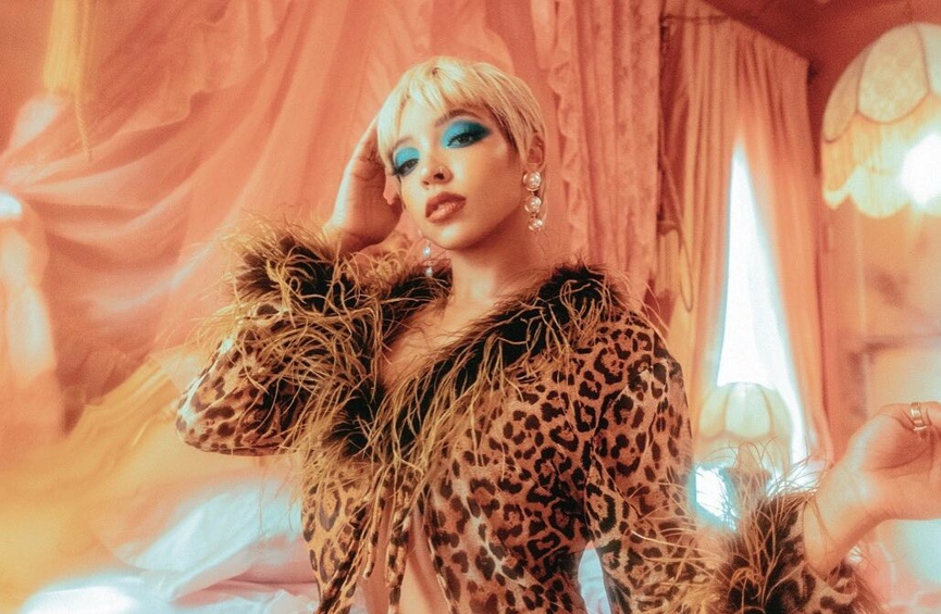 Tinashe​Фото: Instagram