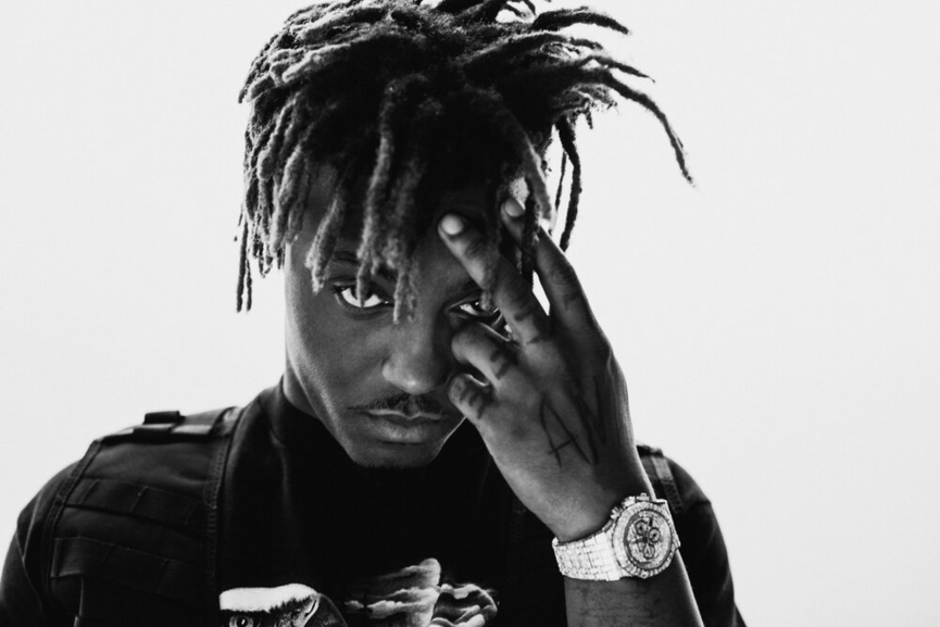 Juice WRLDФото: Яндекс.Музыка