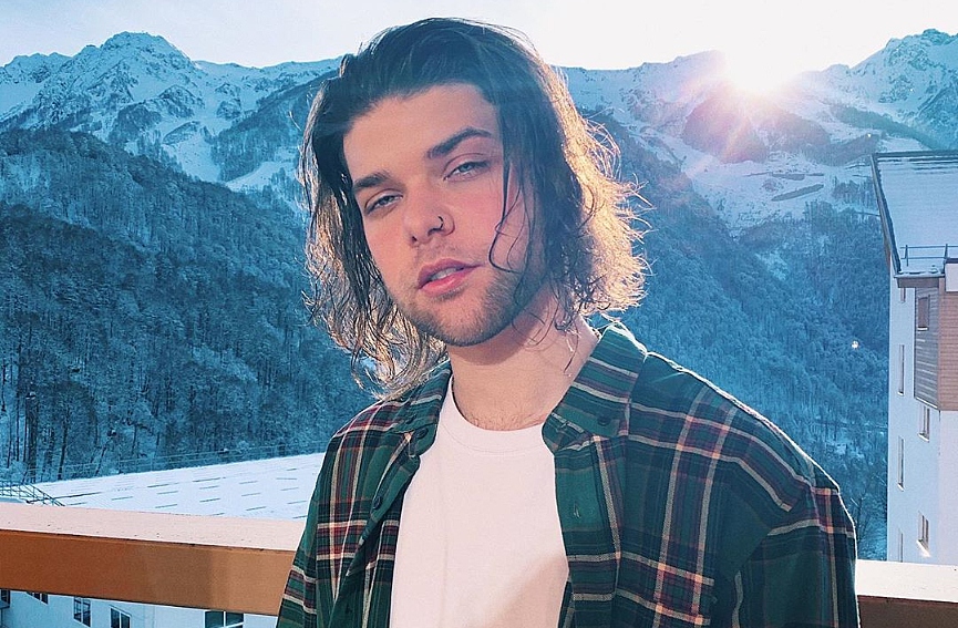 AMCHI​Фото: Instagram