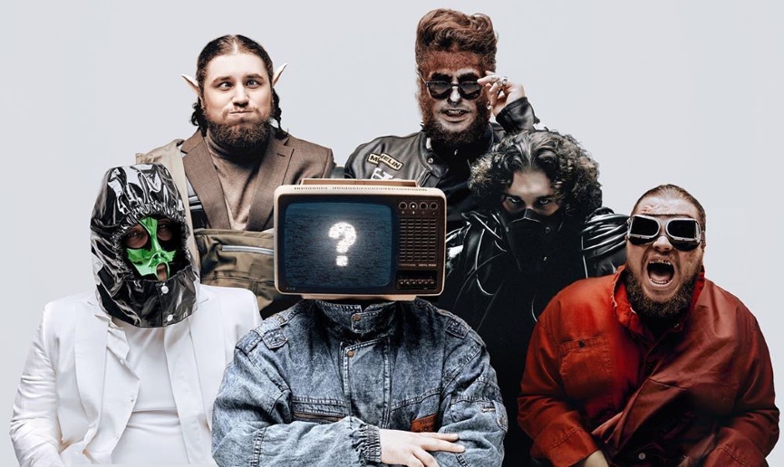 Thomas Mraz​Фото: Instagram