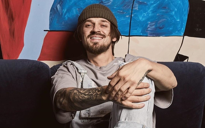 Миша Марвин​Фото: Instagram