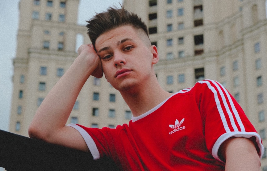 Фогель​Фото: VK