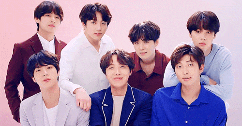 Факт дня: BTS установили рекорд Гиннесса по числу зрителей онлайн-концерта