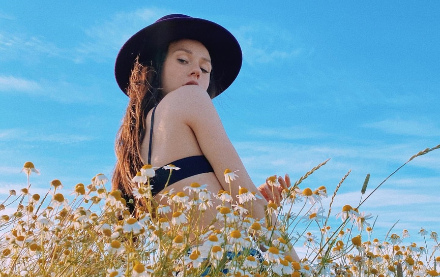 Катя IOWAФото: Instagram