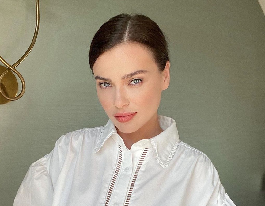 Елена Темникова​Фото: Instagram