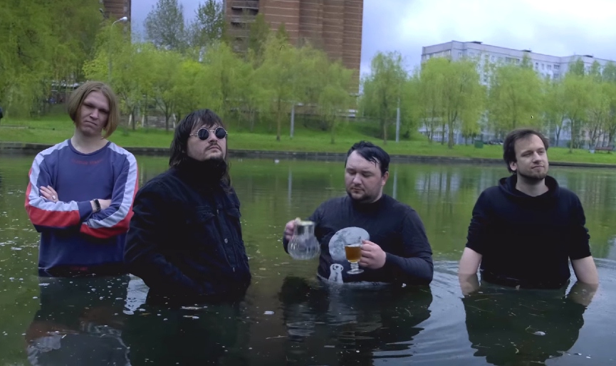 Intelligency​Фото: кадр из видео