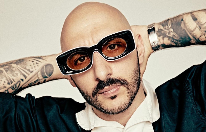 Леван Горозия​Фото: Instagram