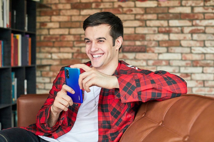 TERNOVOYФото: Instagram