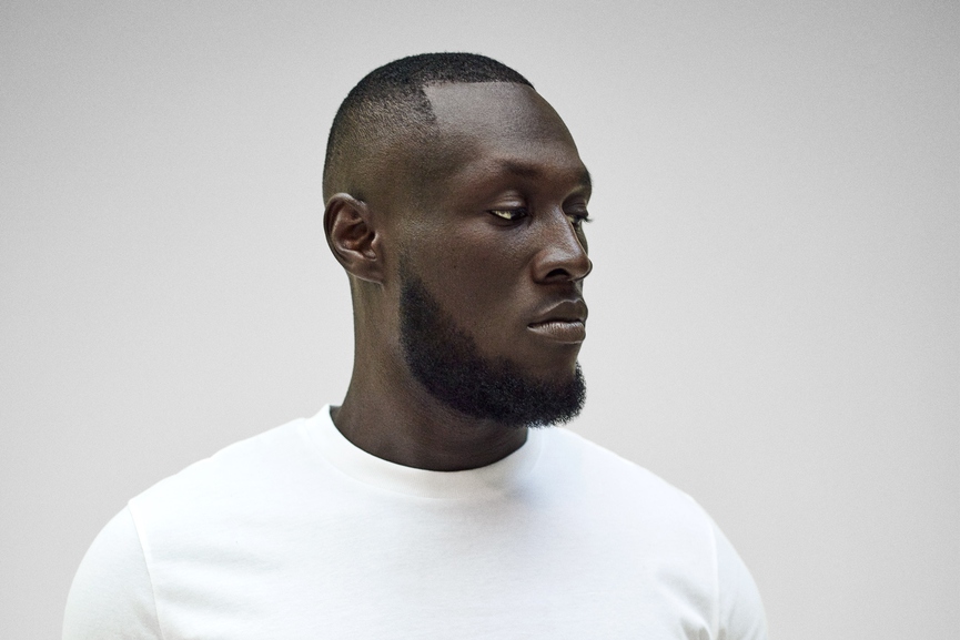 Stormzy​Фото: Instagram
