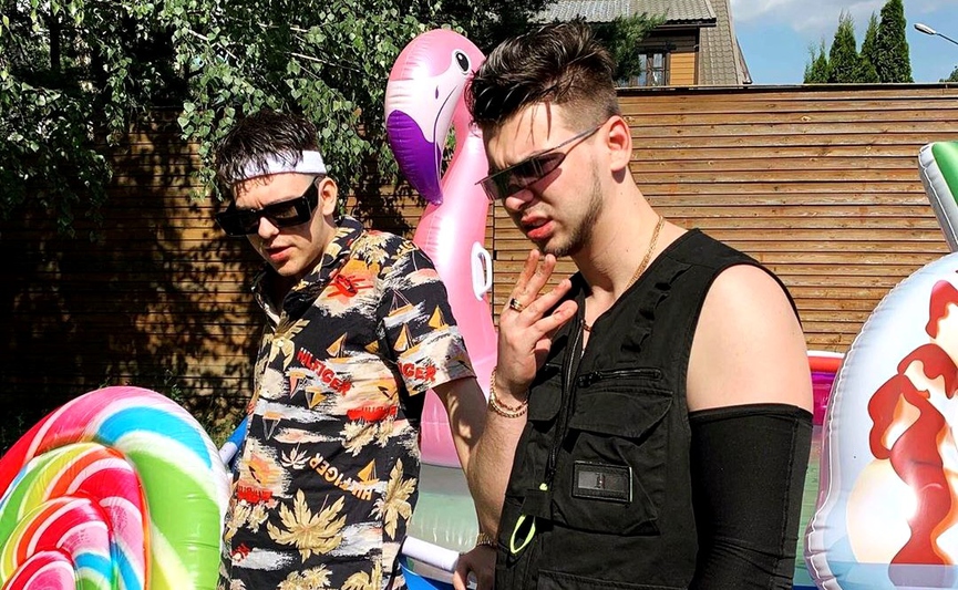 GAYAZOV$ BROTHER$​Фото: Instagram