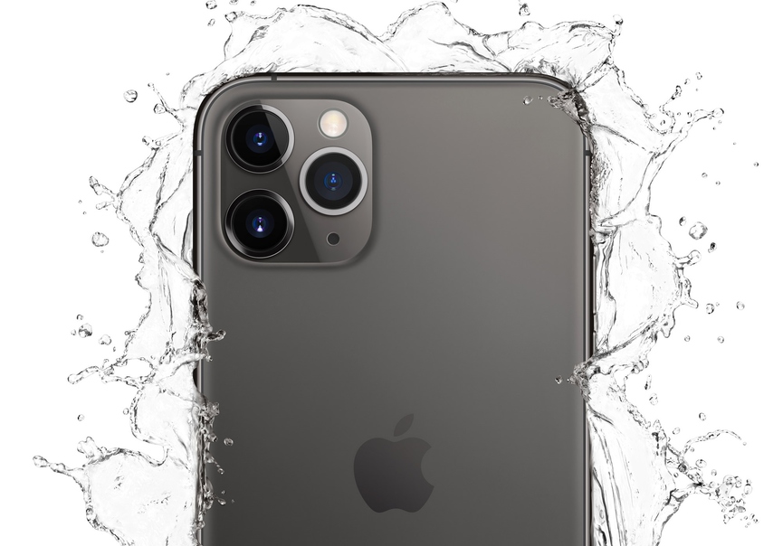 iPhone 11 Pro Max​Фото: Softline Apple Authorised Enterprise Reseller