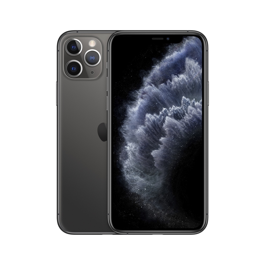 iPhone 11 Pro​Фото: Softline Apple Authorised Enterprise Reseller