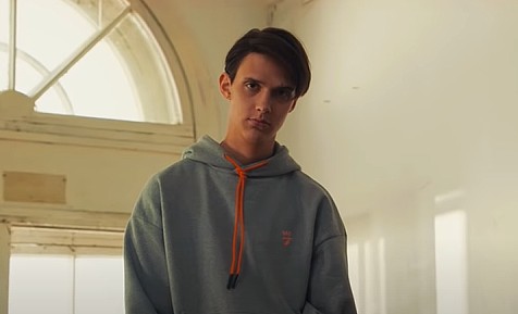 Тима БелорусскихФото: кадр из видео