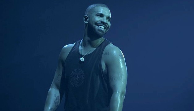 ДрейкФото: Яндекс.Музыка