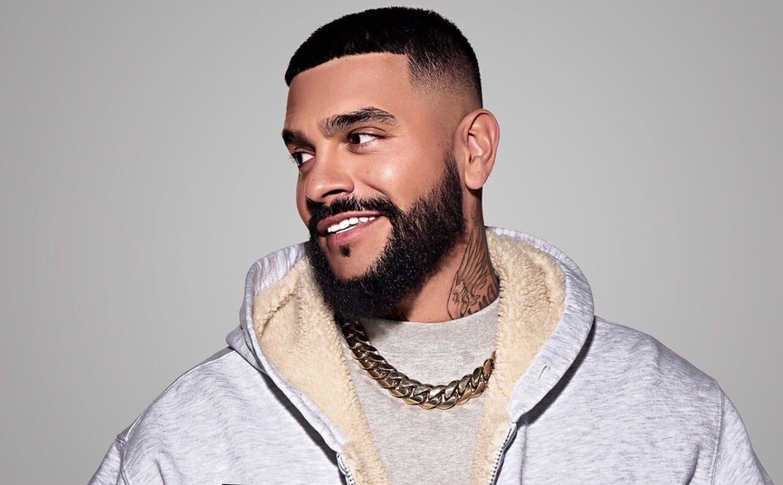 Тимати​Фото: VK