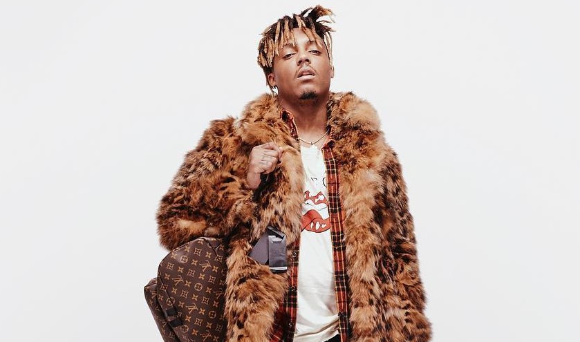 Juice WRLD​Фото: Beats 1