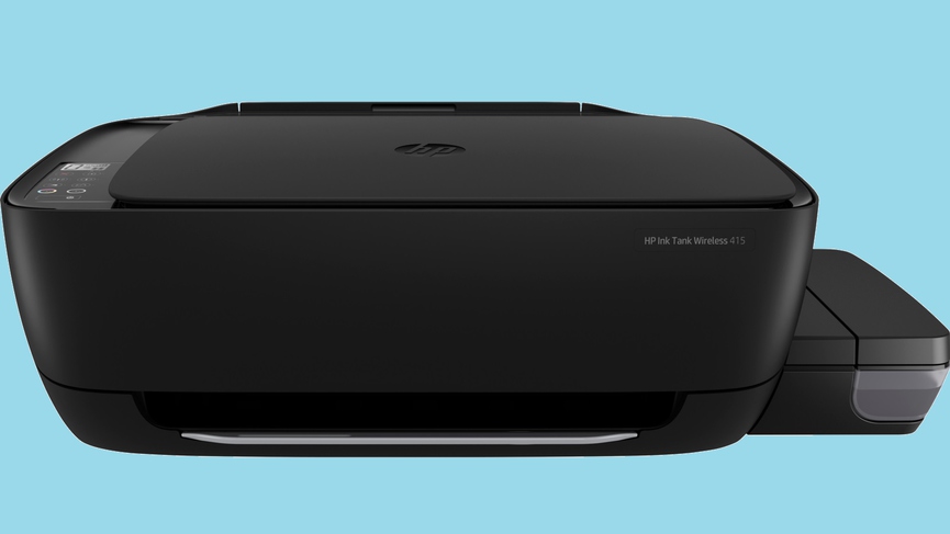 HP Ink Tank Wireless 415