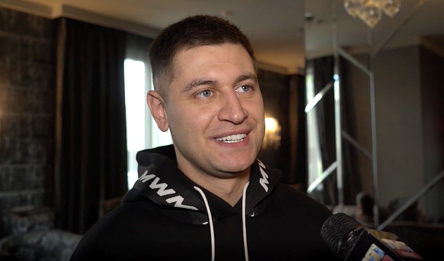 DAVAФото: ТНТ MUSIC